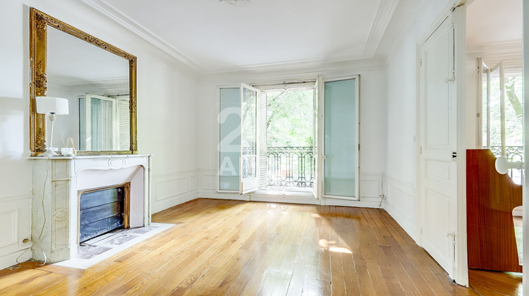 Ma-Cabane - Vente Appartement PARIS 20, 79 m²