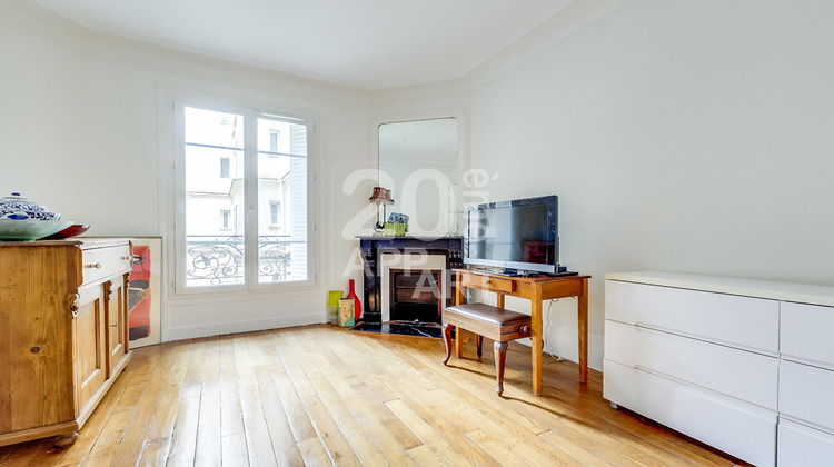 Ma-Cabane - Vente Appartement PARIS 20, 79 m²