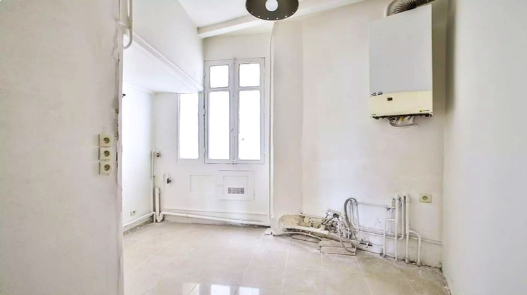 Ma-Cabane - Vente Appartement PARIS 20, 79 m²