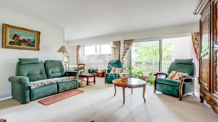 Ma-Cabane - Vente Appartement PARIS 20, 83 m²