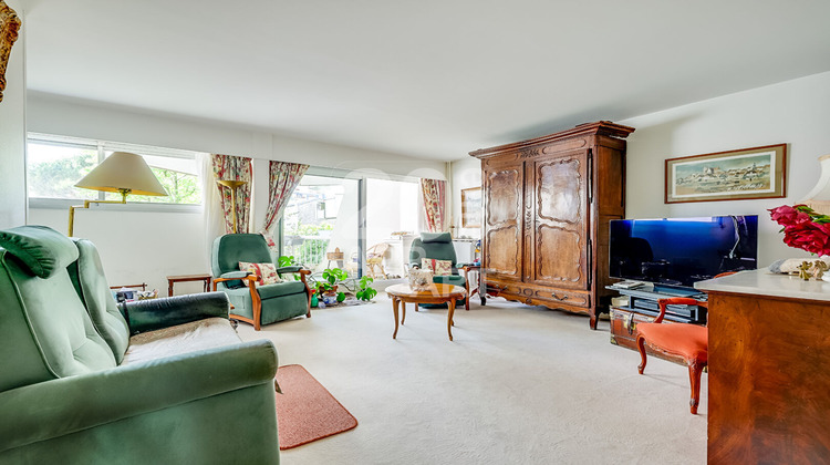 Ma-Cabane - Vente Appartement PARIS 20, 83 m²