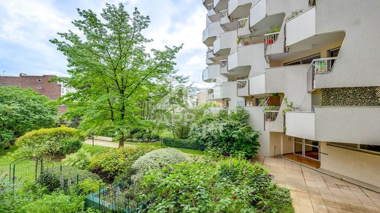 Ma-Cabane - Vente Appartement PARIS 20, 83 m²