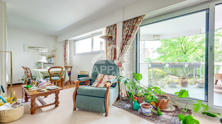 Ma-Cabane - Vente Appartement PARIS 20, 83 m²