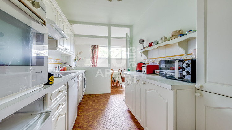Ma-Cabane - Vente Appartement PARIS 20, 83 m²