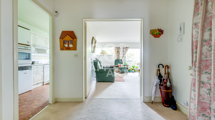 Ma-Cabane - Vente Appartement PARIS 20, 83 m²