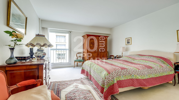 Ma-Cabane - Vente Appartement PARIS 20, 83 m²