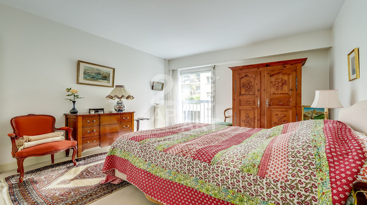 Ma-Cabane - Vente Appartement PARIS 20, 83 m²
