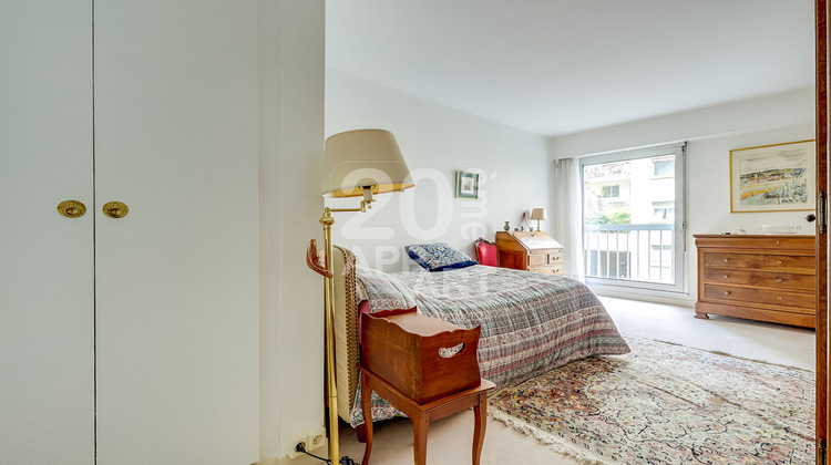 Ma-Cabane - Vente Appartement PARIS 20, 83 m²