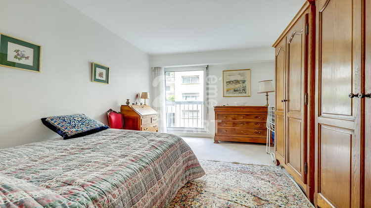 Ma-Cabane - Vente Appartement PARIS 20, 83 m²