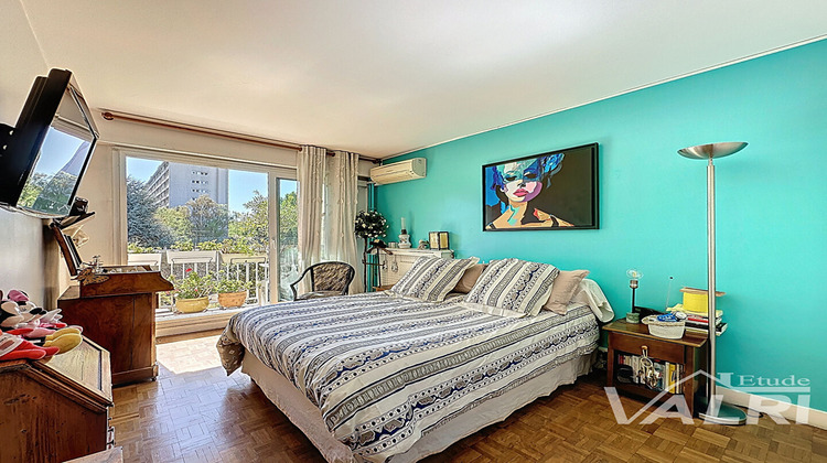 Ma-Cabane - Vente Appartement PARIS 20, 73 m²