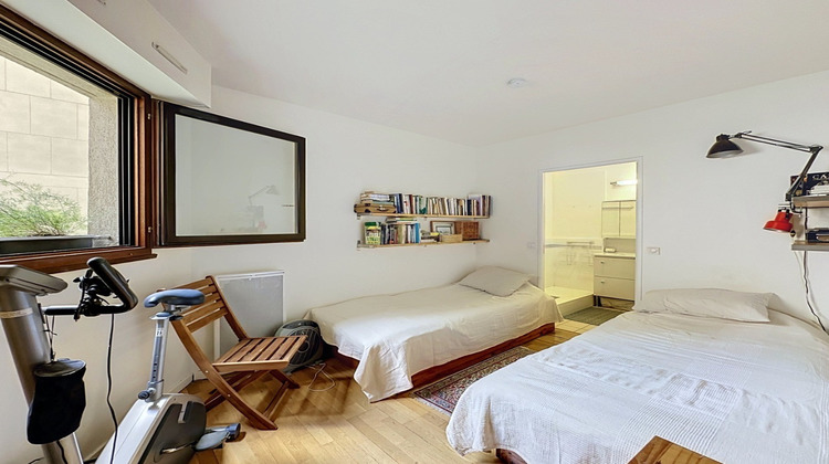 Ma-Cabane - Vente Appartement PARIS 20, 44 m²