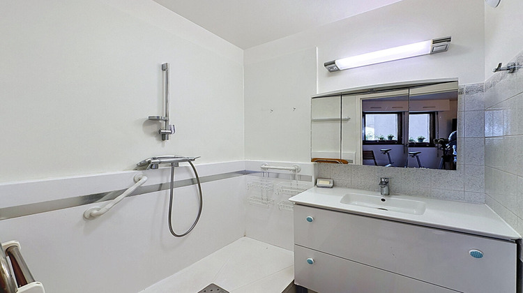 Ma-Cabane - Vente Appartement PARIS 20, 44 m²