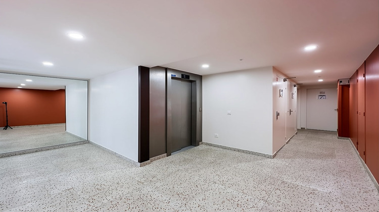 Ma-Cabane - Vente Appartement PARIS 20, 44 m²