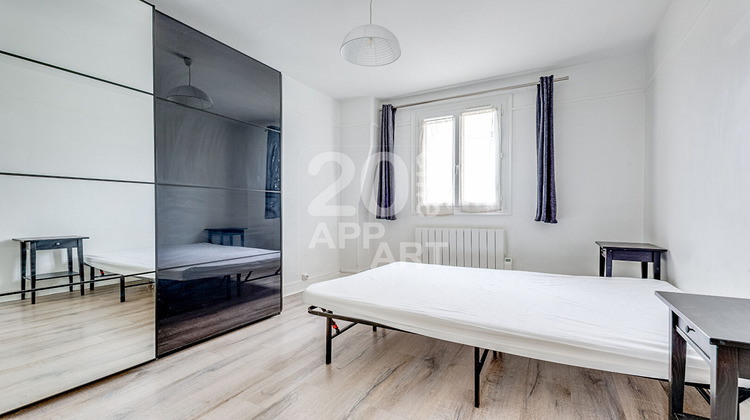 Ma-Cabane - Vente Appartement PARIS 20, 26 m²