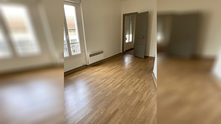 Ma-Cabane - Vente Appartement PARIS 20, 36 m²