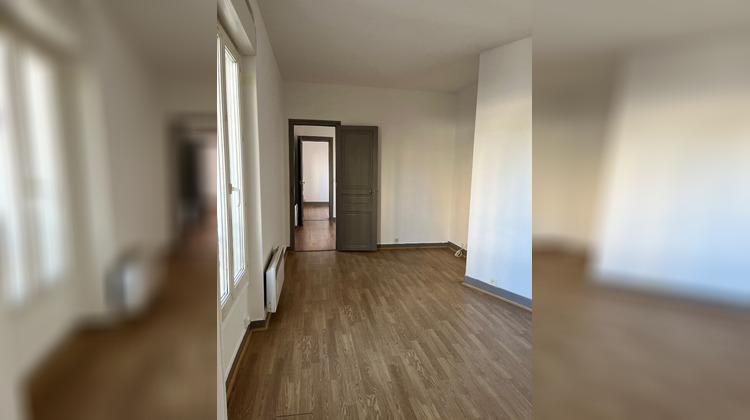 Ma-Cabane - Vente Appartement PARIS 20, 36 m²