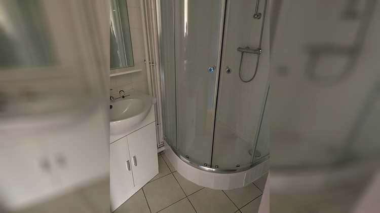 Ma-Cabane - Vente Appartement PARIS 20, 36 m²