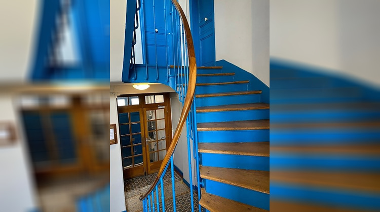 Ma-Cabane - Vente Appartement PARIS 20, 36 m²