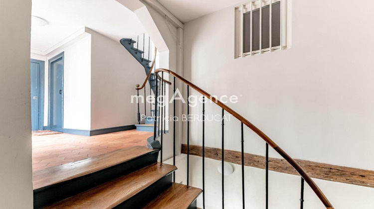 Ma-Cabane - Vente Appartement PARIS 20E ARRONDISSEMENT, 72 m²