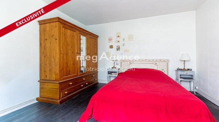 Ma-Cabane - Vente Appartement PARIS 20E ARRONDISSEMENT, 30 m²