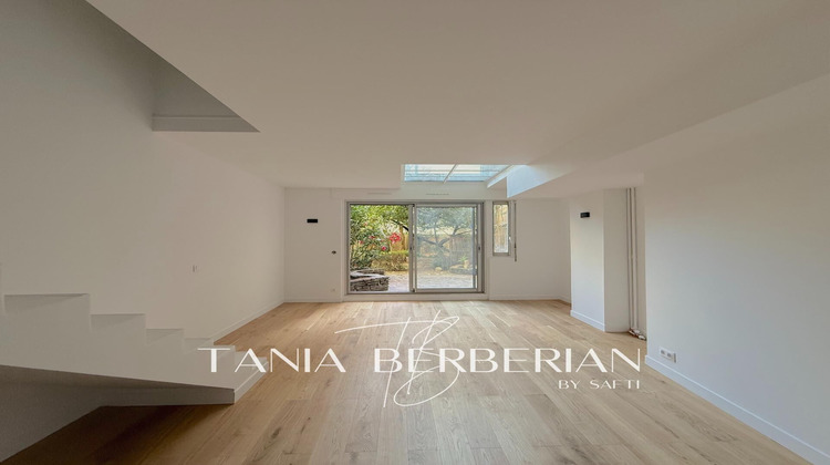 Ma-Cabane - Vente Appartement Paris 20e Arrondissement, 58 m²