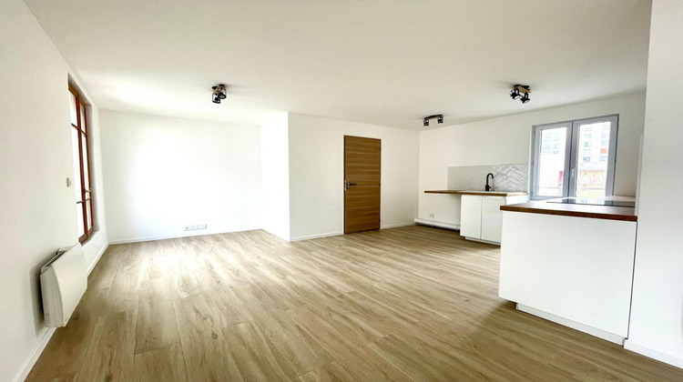 Ma-Cabane - Vente Appartement Paris 20e Arrondissement, 29 m²