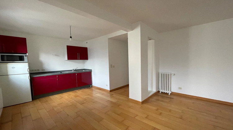 Ma-Cabane - Vente Appartement Paris 20ème, 38 m²