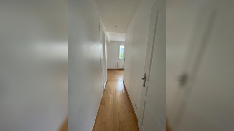 Ma-Cabane - Vente Appartement Paris 20ème, 38 m²