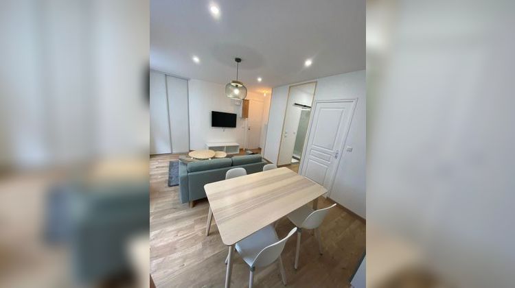 Ma-Cabane - Vente Appartement Paris 20ème, 36 m²