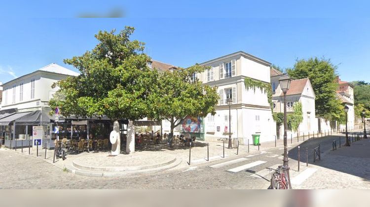 Ma-Cabane - Vente Appartement Paris 20ème, 240 m²