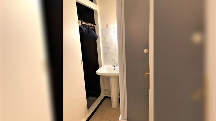 Ma-Cabane - Vente Appartement Paris 20ème, 16 m²