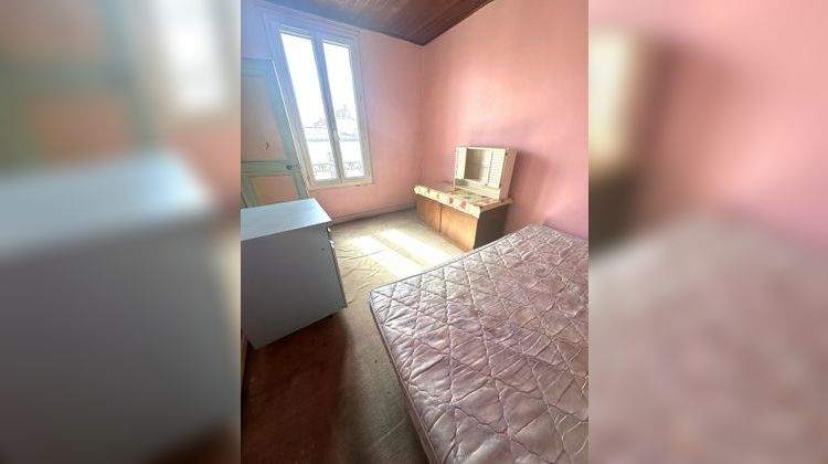 Ma-Cabane - Vente Appartement Paris 20ème, 23 m²