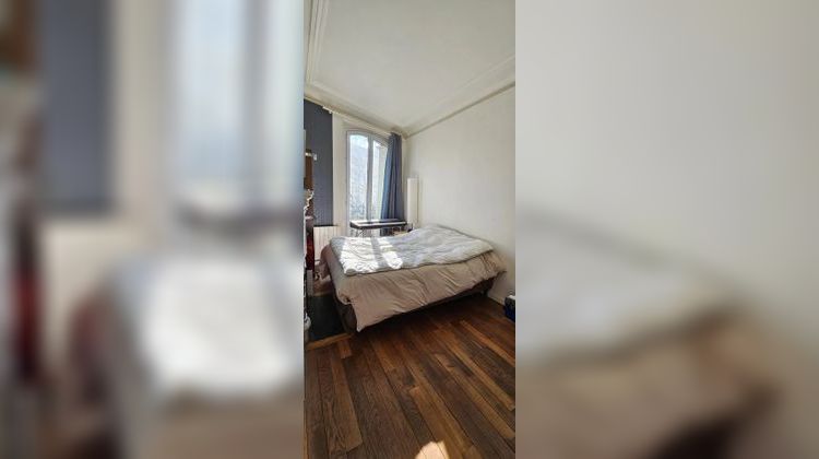 Ma-Cabane - Vente Appartement Paris 20ème, 0 m²