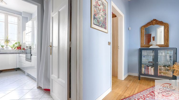 Ma-Cabane - Vente Appartement PARIS 20EME ARRONDISSEMENT, 53 m²