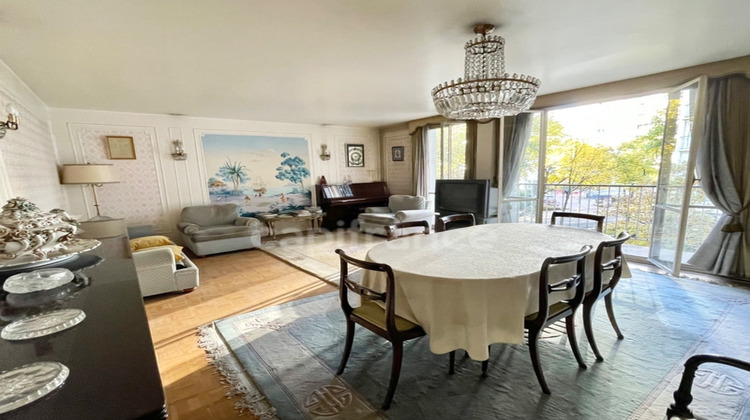 Ma-Cabane - Vente Appartement PARIS 20EME ARRONDISSEMENT, 95 m²