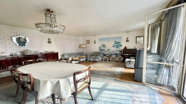 Ma-Cabane - Vente Appartement PARIS 20EME ARRONDISSEMENT, 95 m²