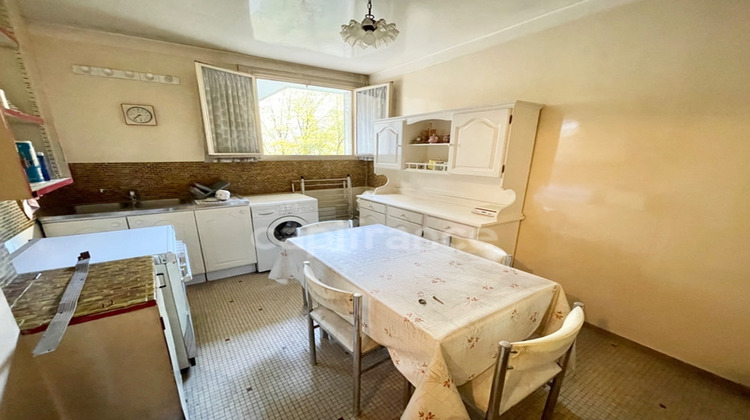 Ma-Cabane - Vente Appartement PARIS 20EME ARRONDISSEMENT, 95 m²