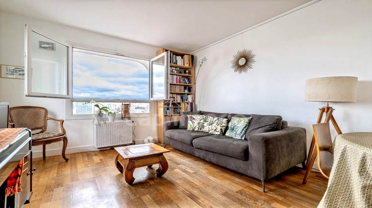 Ma-Cabane - Vente Appartement PARIS 20EME ARRONDISSEMENT, 75 m²