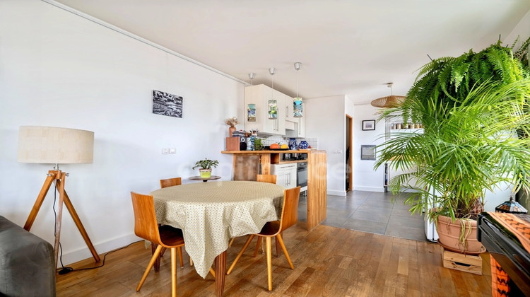 Ma-Cabane - Vente Appartement PARIS 20EME ARRONDISSEMENT, 75 m²
