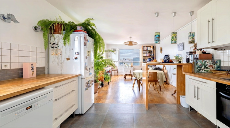 Ma-Cabane - Vente Appartement PARIS 20EME ARRONDISSEMENT, 75 m²