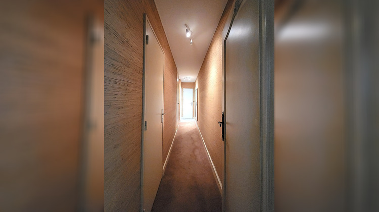 Ma-Cabane - Vente Appartement PARIS 20EME ARRONDISSEMENT, 124 m²