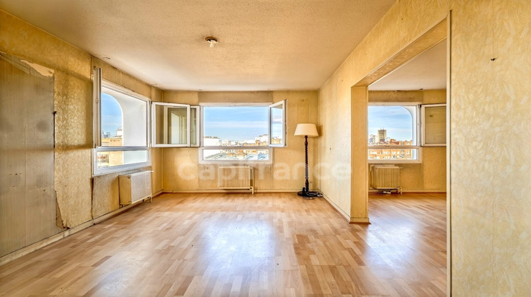Ma-Cabane - Vente Appartement PARIS 20EME ARRONDISSEMENT, 74 m²