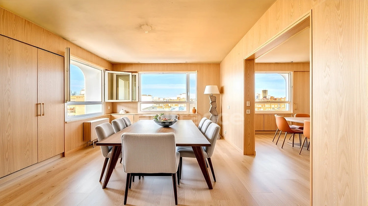 Ma-Cabane - Vente Appartement PARIS 20EME ARRONDISSEMENT, 74 m²