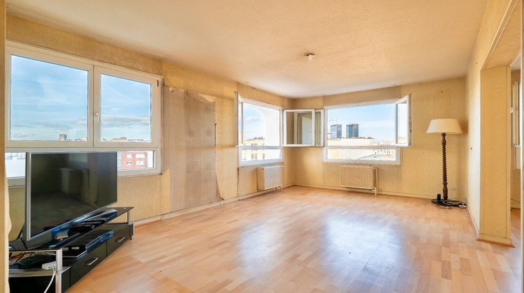 Ma-Cabane - Vente Appartement PARIS 20EME ARRONDISSEMENT, 74 m²