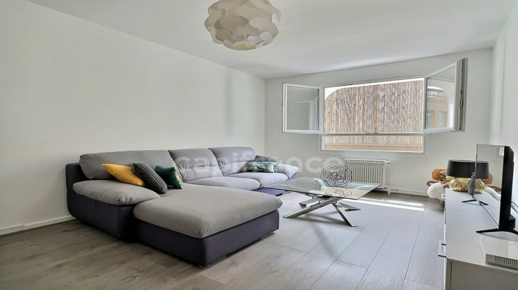 Ma-Cabane - Vente Appartement PARIS 20EME ARRONDISSEMENT, 49 m²