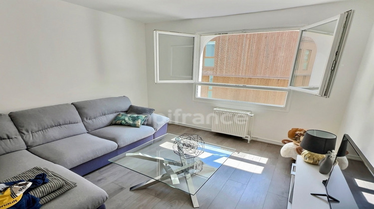 Ma-Cabane - Vente Appartement PARIS 20EME ARRONDISSEMENT, 49 m²
