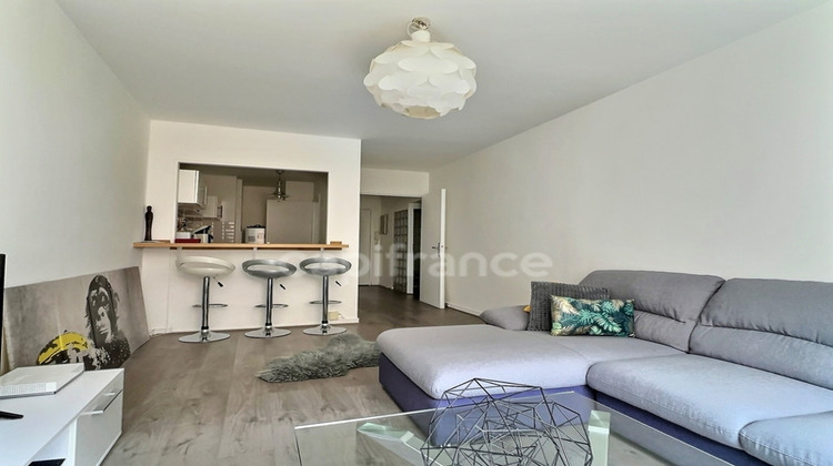 Ma-Cabane - Vente Appartement PARIS 20EME ARRONDISSEMENT, 49 m²