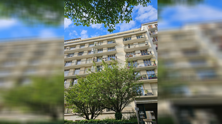 Ma-Cabane - Vente Appartement PARIS 20EME ARRONDISSEMENT, 94 m²