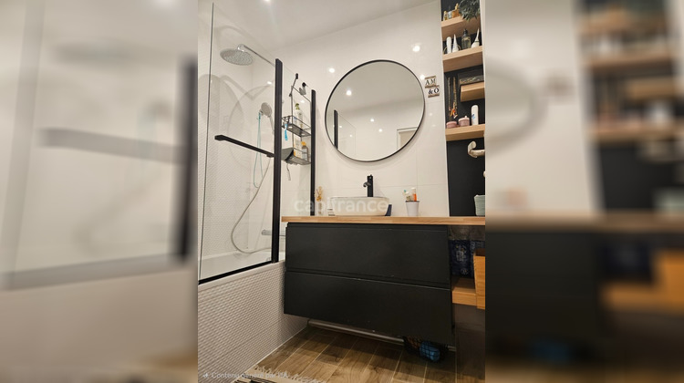 Ma-Cabane - Vente Appartement PARIS 20EME ARRONDISSEMENT, 94 m²