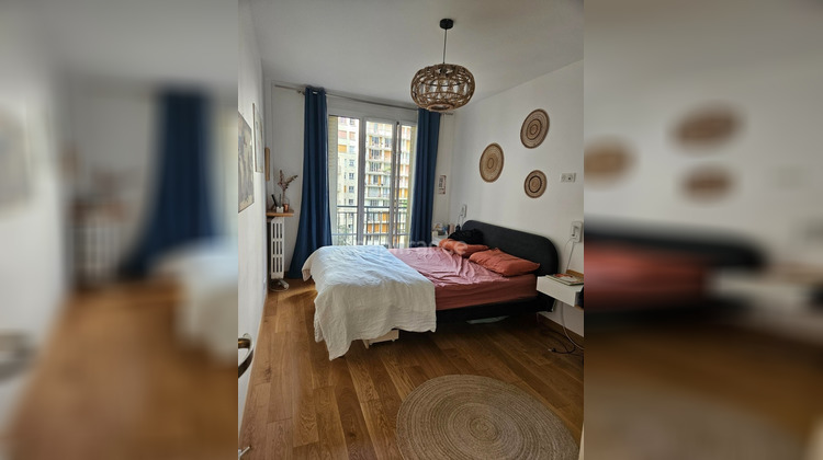 Ma-Cabane - Vente Appartement PARIS 20EME ARRONDISSEMENT, 94 m²